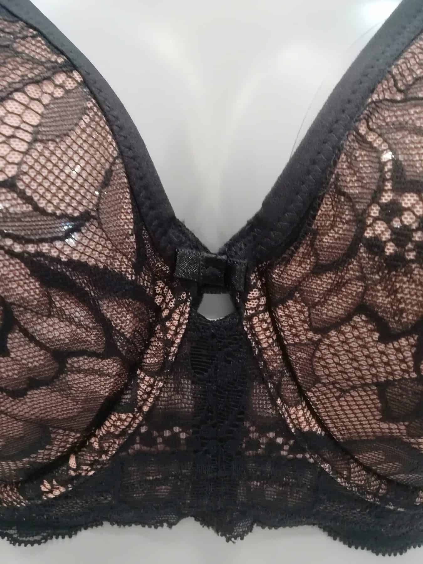 triumph reggiseni contenitivi