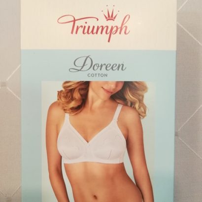 Reggiseno-Triumph-Doreen-Cotton