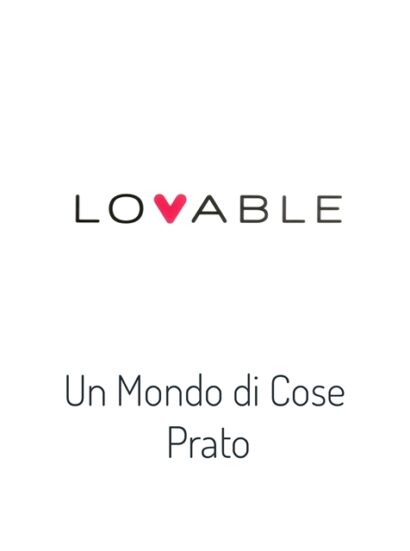 Lovable_Reggiseni_Pigiami_UnMondoDiCose_Prato