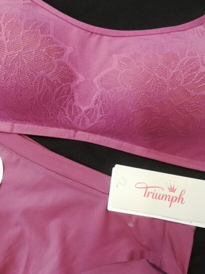 Reggiseno_Triumph_SenzaFerretto_Prato_UnMondoDiCose