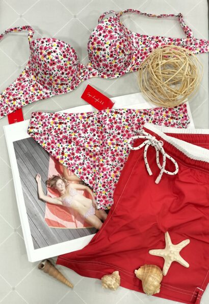 CostumeDaBagno-Donna-Uomo-Lovable-Prato-UnMondoDiCose